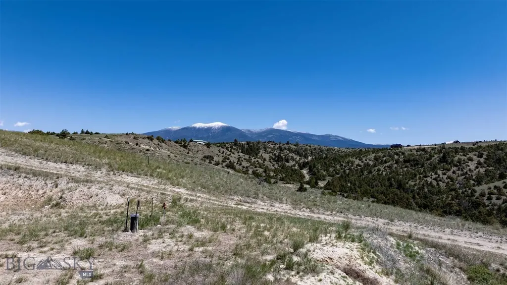 156 Silver Sage Road Townsend MT 59644