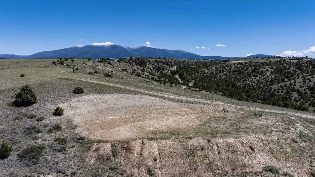 156 Silver Sage Road Townsend MT 59644