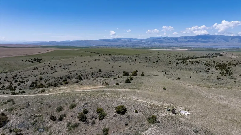 156 Silver Sage Road Townsend MT 59644