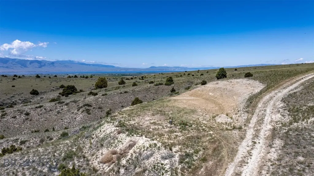 156 Silver Sage Road Townsend MT 59644