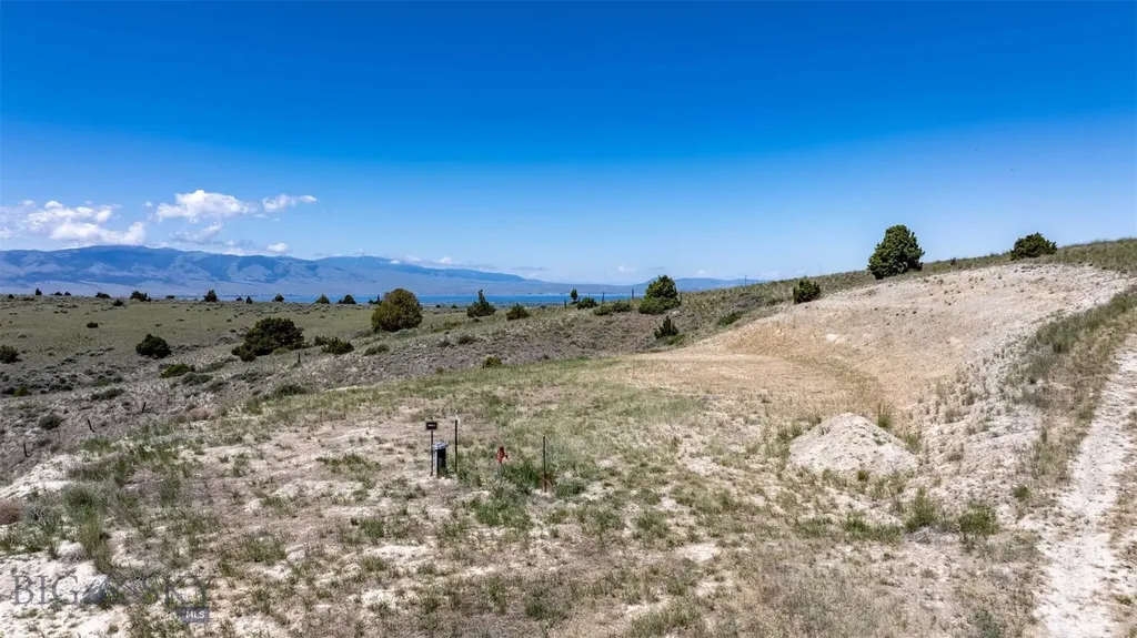 156 Silver Sage Road Townsend MT 59644