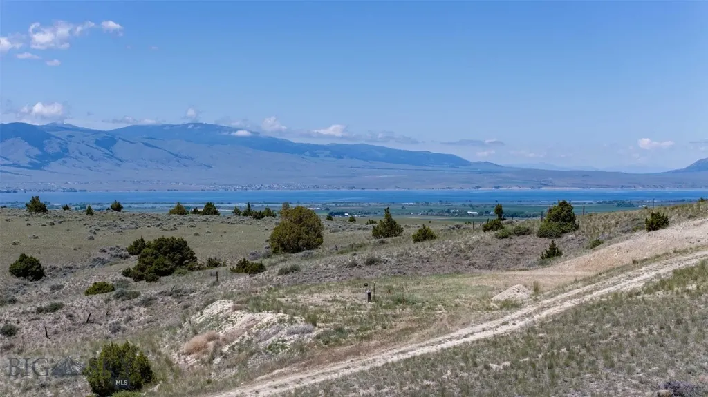 156 Silver Sage Road Townsend MT 59644