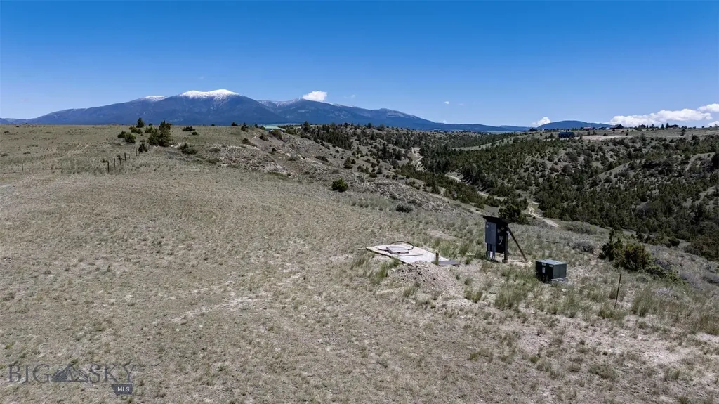 156 Silver Sage Road Townsend MT 59644