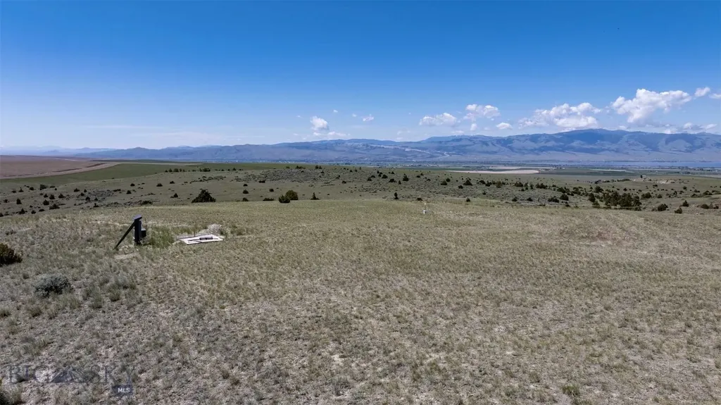 156 Silver Sage Road Townsend MT 59644