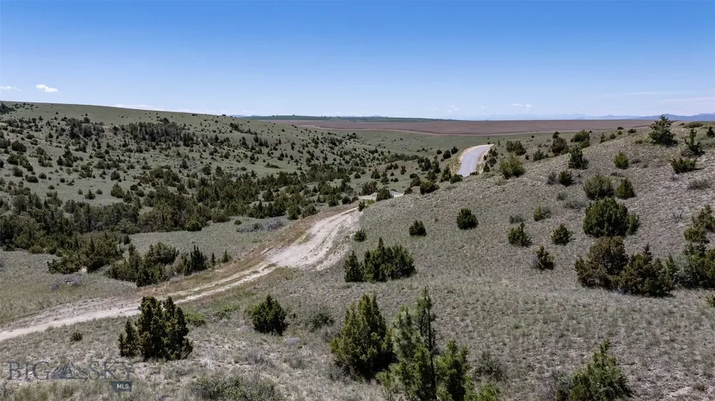 156 Silver Sage Road Townsend MT 59644