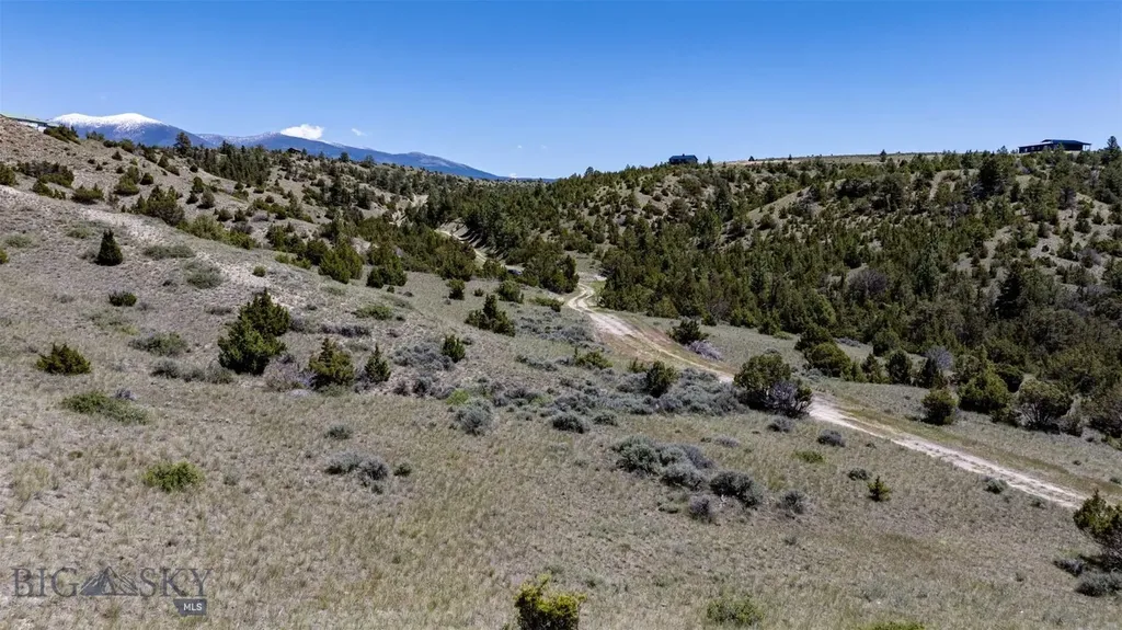 156 Silver Sage Road Townsend MT 59644