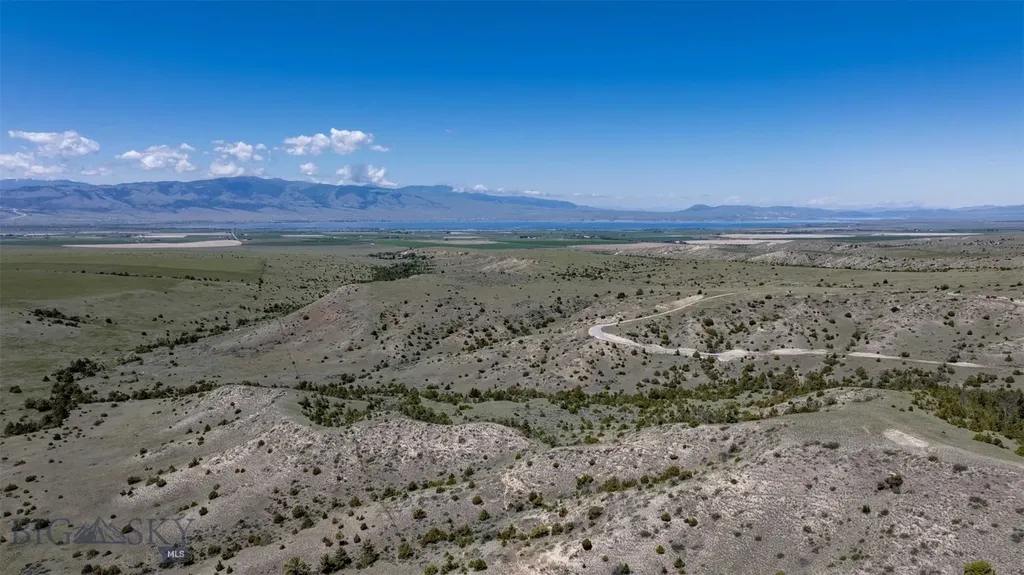 156 Silver Sage Road Townsend MT 59644