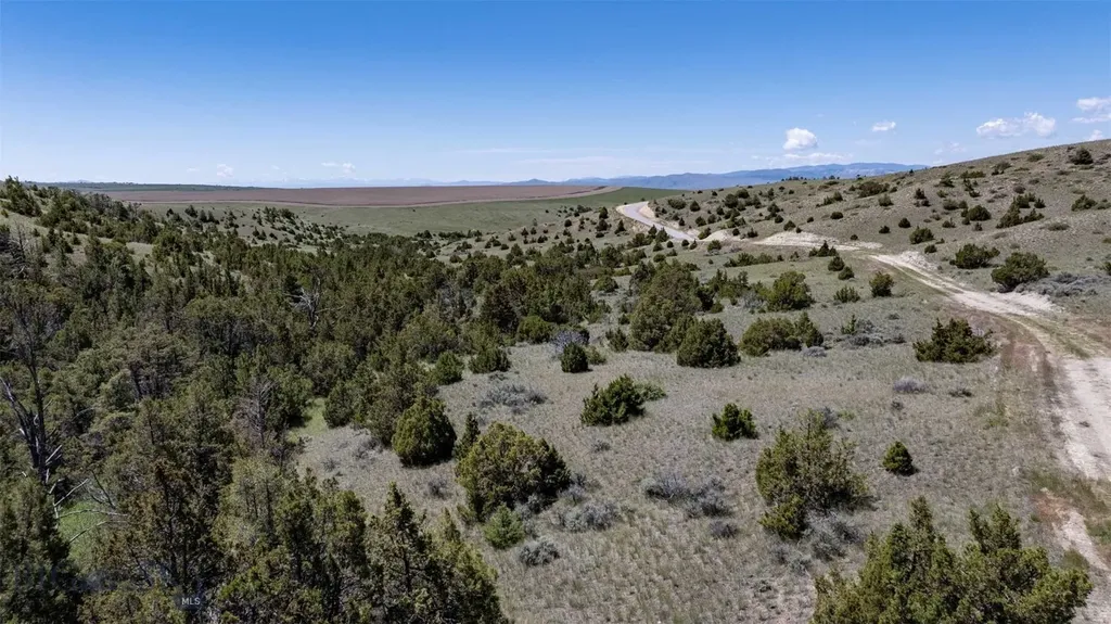156 Silver Sage Road Townsend MT 59644
