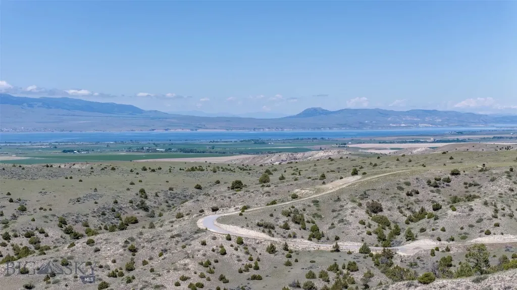 156 Silver Sage Road Townsend MT 59644
