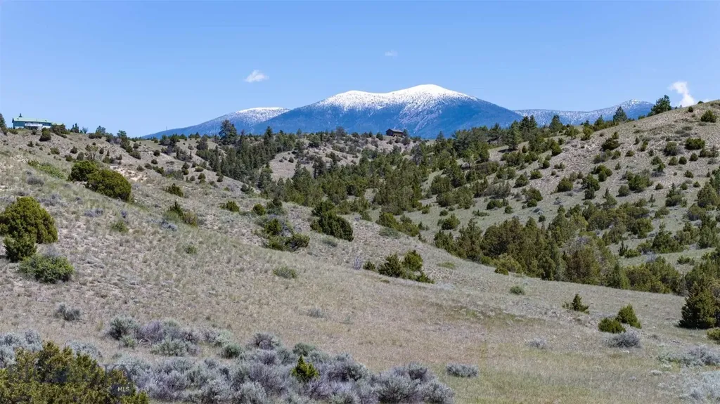 156 Silver Sage Road Townsend MT 59644