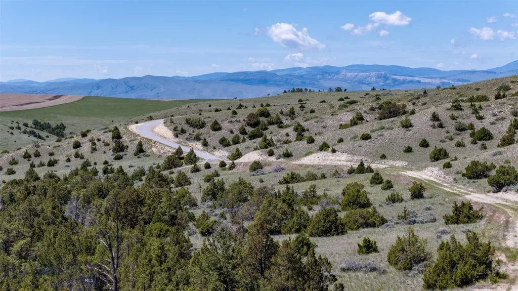 156 Silver Sage Road Townsend MT 59644