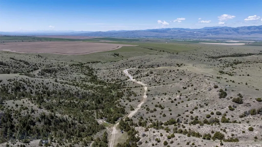 156 Silver Sage Road Townsend MT 59644