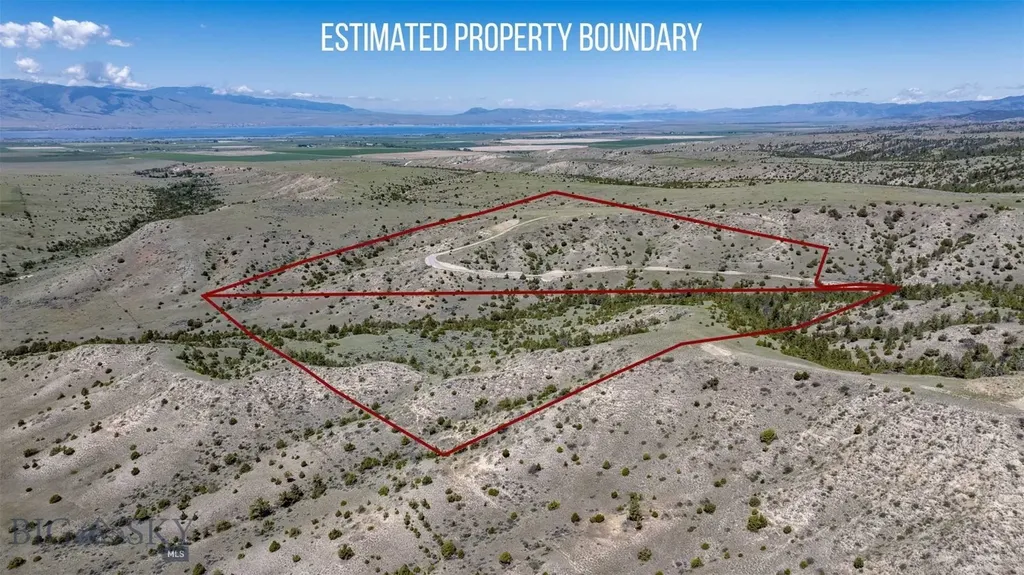 156 Silver Sage Road Townsend MT 59644