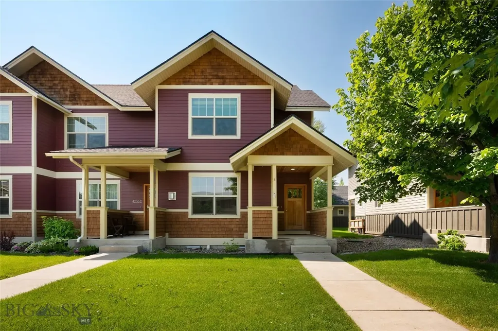 4236 Monroe Drive Bozeman MT 59718