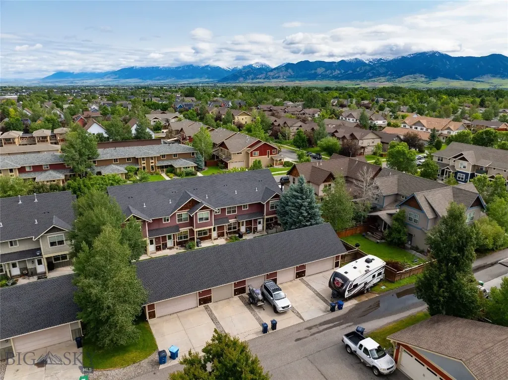 4236 Monroe Drive Bozeman MT 59718