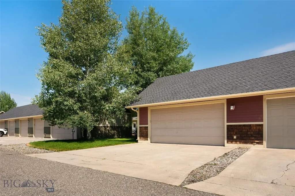 4236 Monroe Drive Bozeman MT 59718