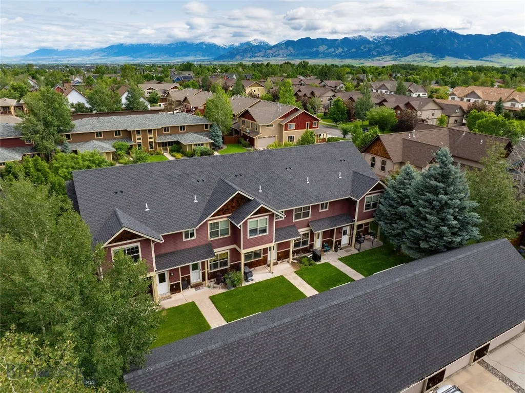 4236 Monroe Drive Bozeman MT 59718