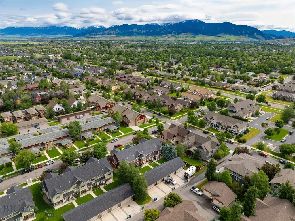 4236 Monroe Drive Bozeman MT 59718