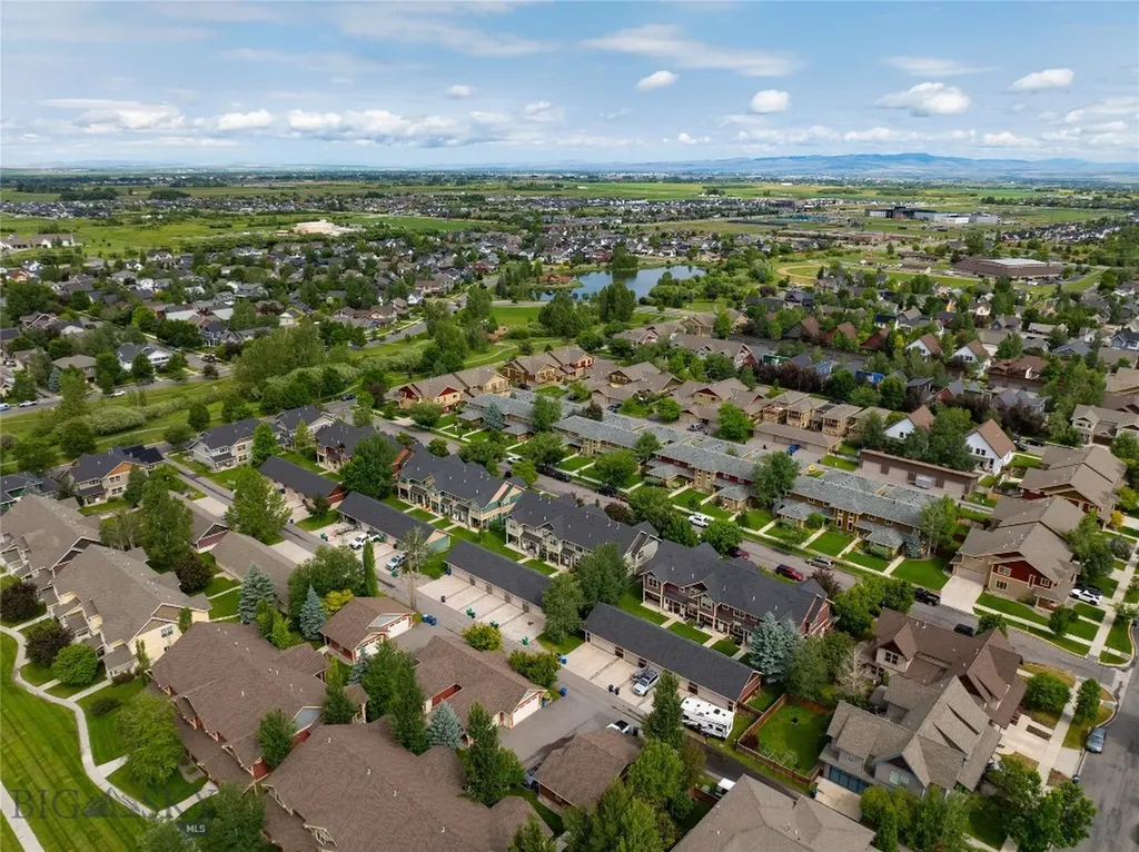 4236 Monroe Drive Bozeman MT 59718