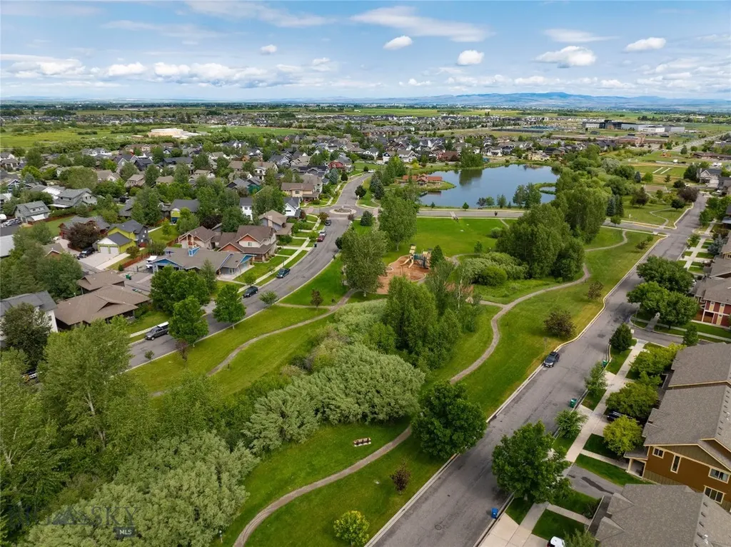 4236 Monroe Drive Bozeman MT 59718