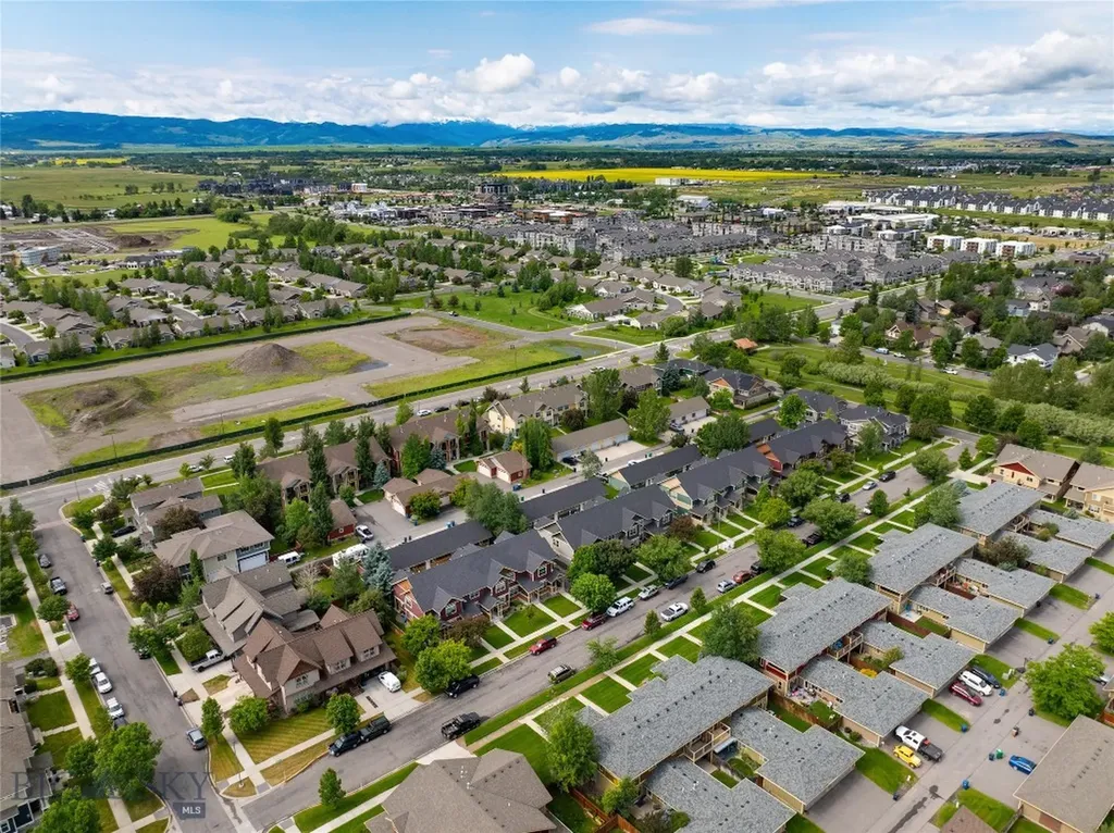 4236 Monroe Drive Bozeman MT 59718