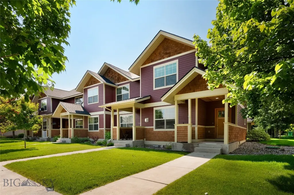 4236 Monroe Drive Bozeman MT 59718