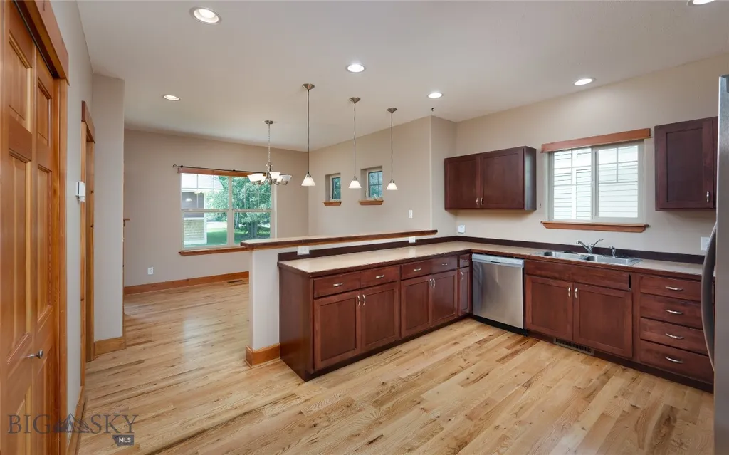 4236 Monroe Drive Bozeman MT 59718