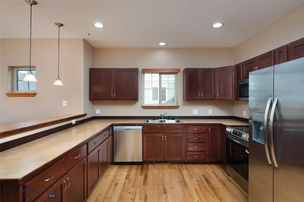 4236 Monroe Drive Bozeman MT 59718