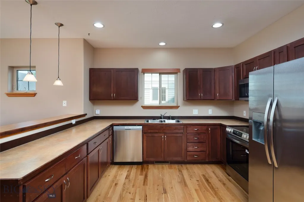 4236 Monroe Drive Bozeman MT 59718
