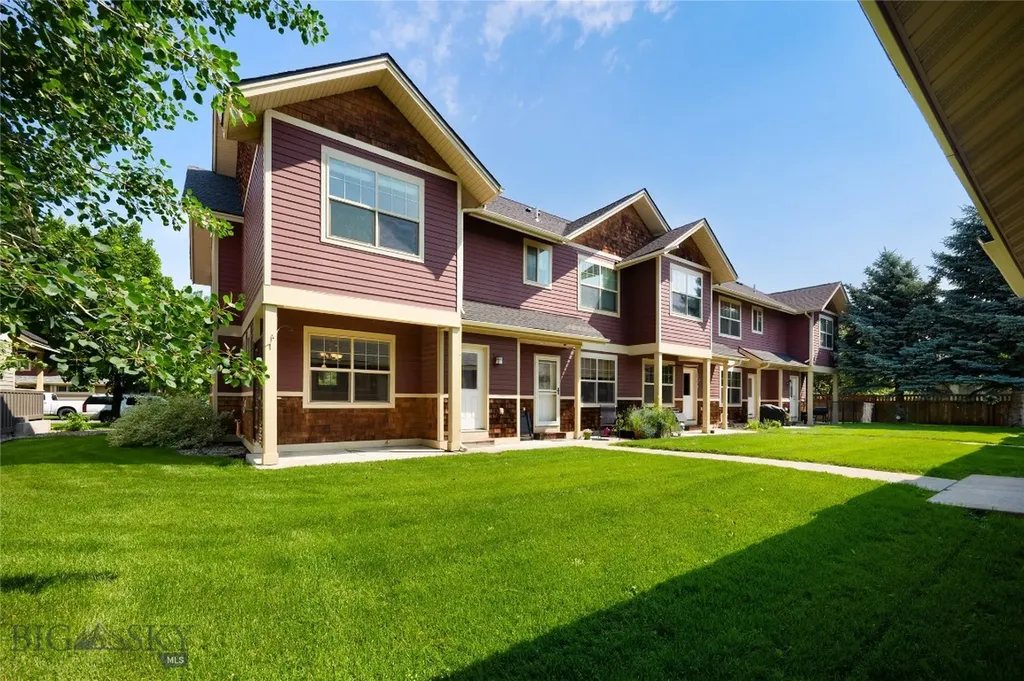 4236 Monroe Drive Bozeman MT 59718