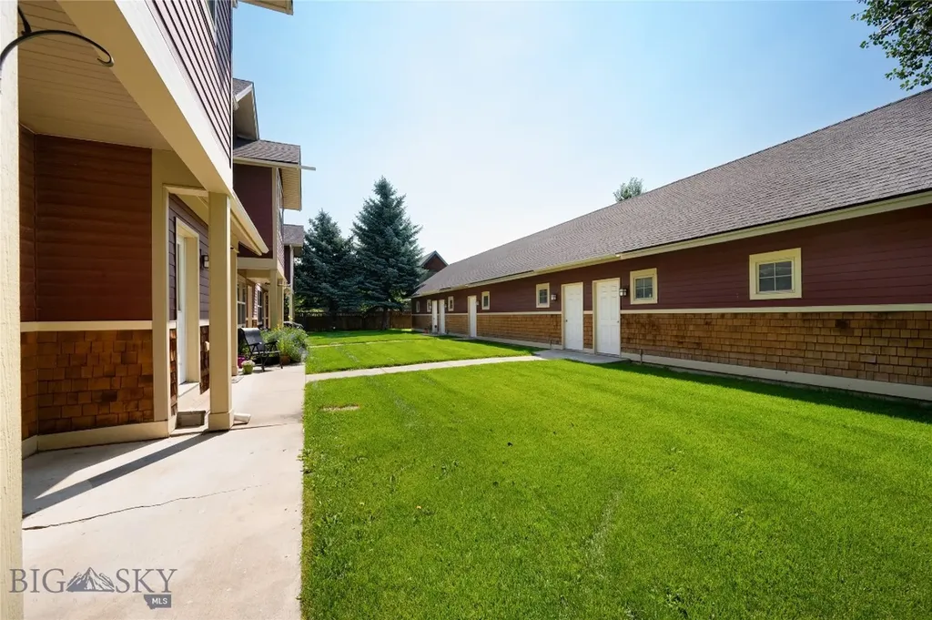 4236 Monroe Drive Bozeman MT 59718