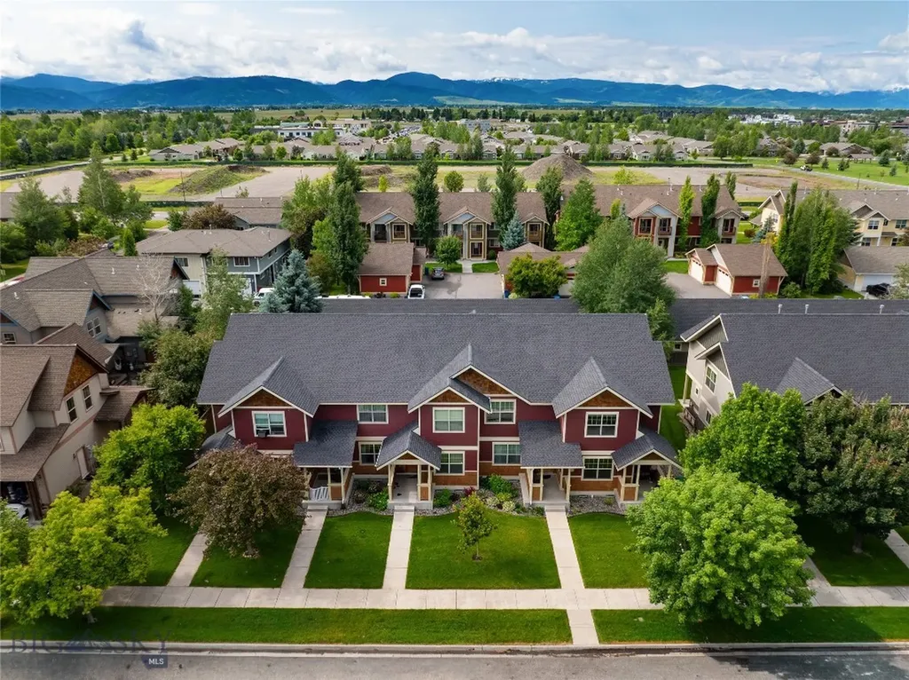 4236 Monroe Drive Bozeman MT 59718