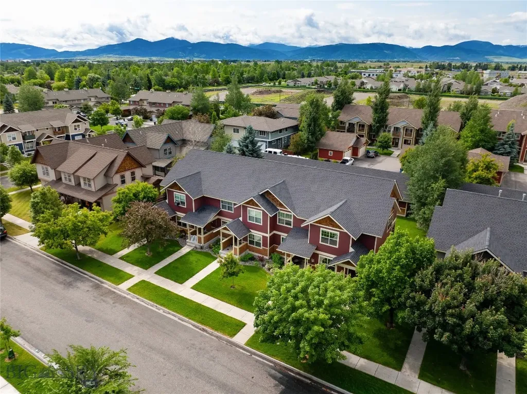 4236 Monroe Drive Bozeman MT 59718