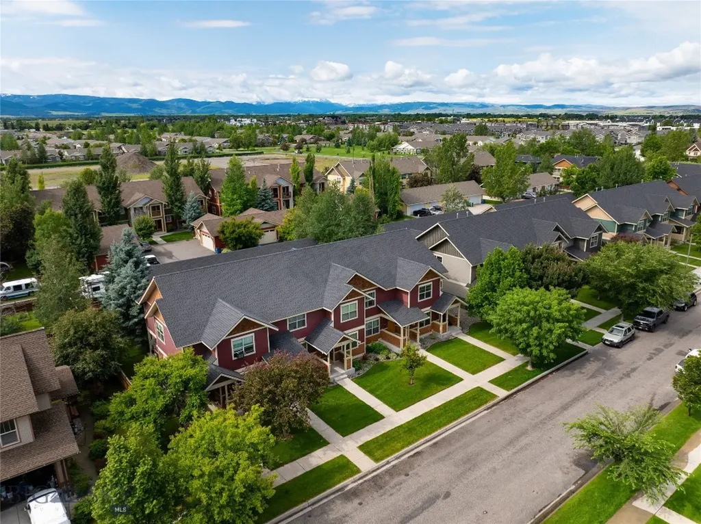 4236 Monroe Drive Bozeman MT 59718