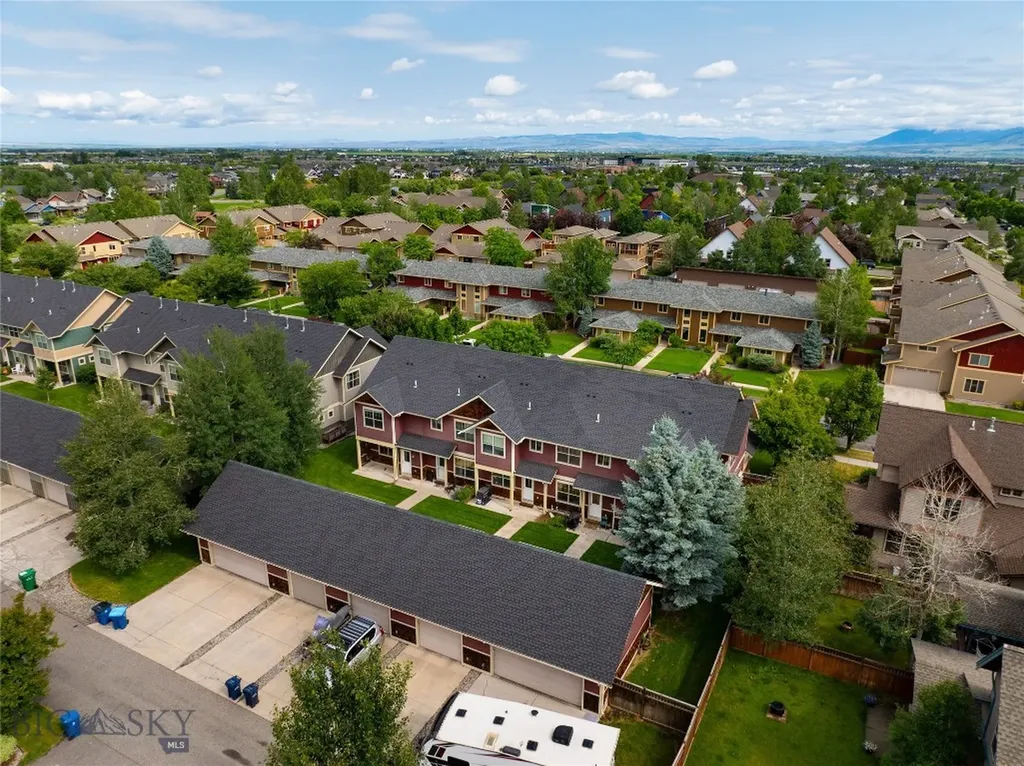 4236 Monroe Drive Bozeman MT 59718