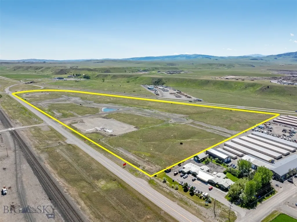 Tbd Lot 8 Us Highway 89 S Livingston MT 59047