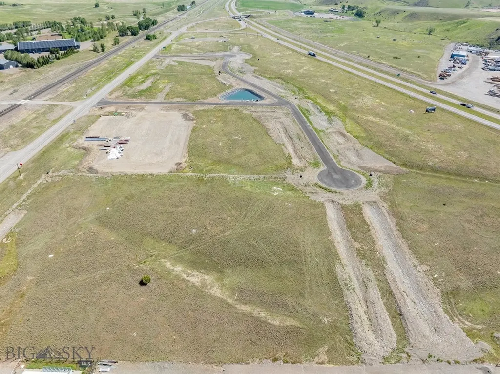 Tbd Lot 8 Us Highway 89 S Livingston MT 59047