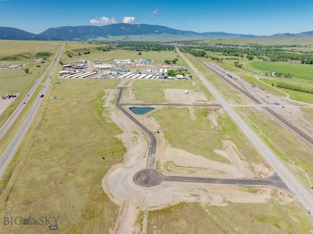 Tbd Lot 8 Us Highway 89 S Livingston MT 59047