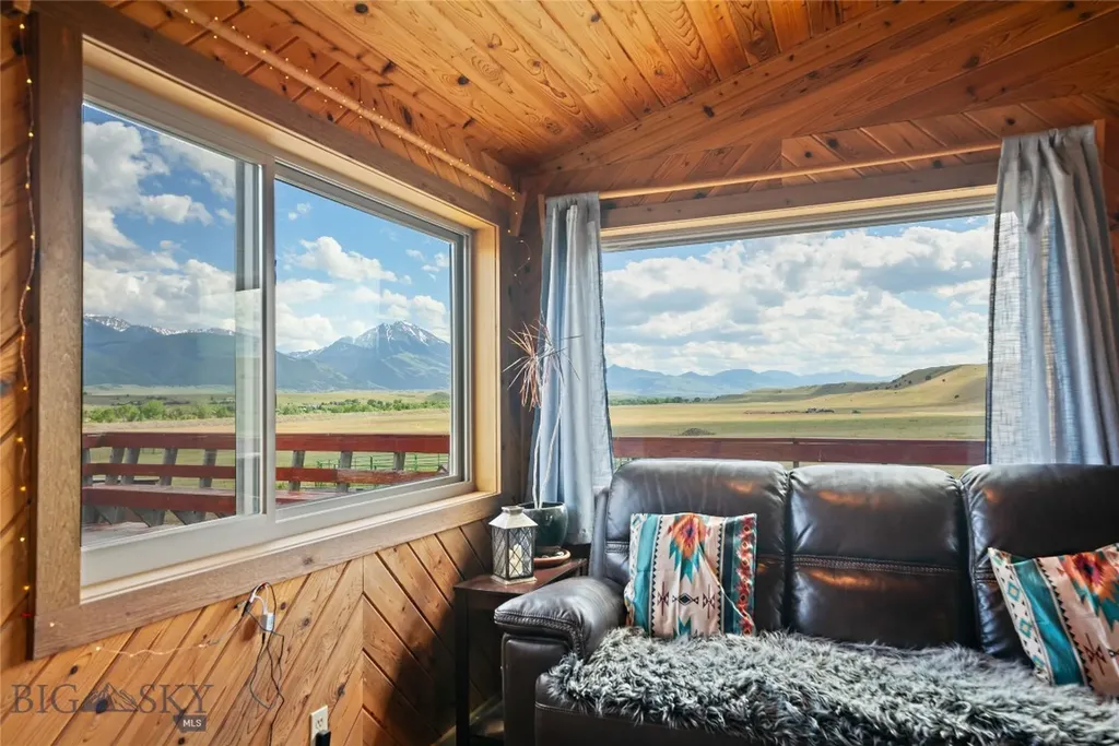 3480 Old Yellowstone Trail N Livingston MT 59047