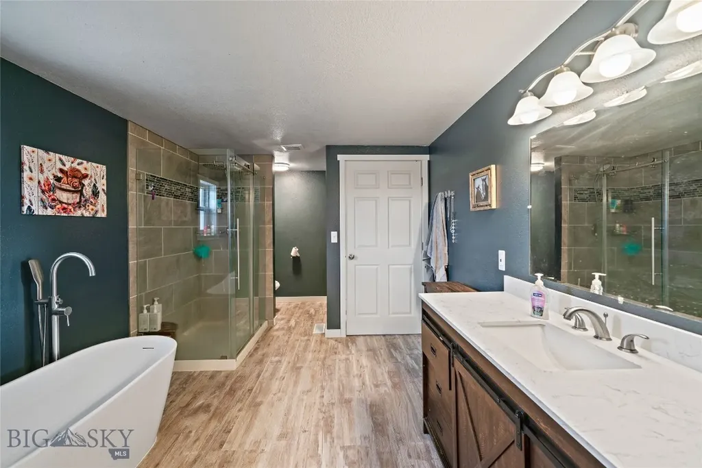 3480 Old Yellowstone Trail N Livingston MT 59047