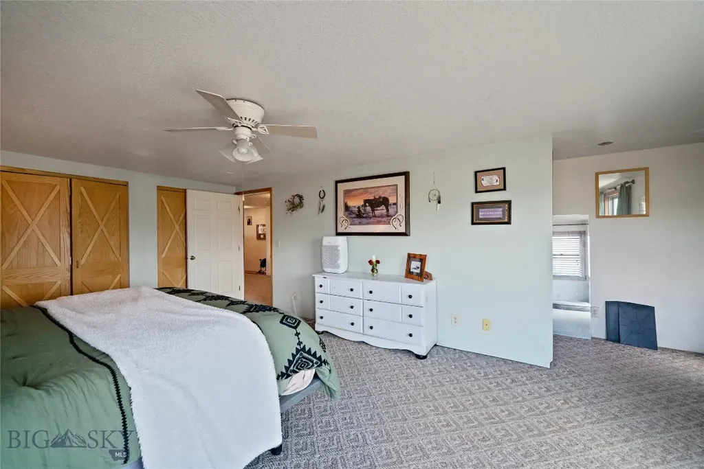 3480 Old Yellowstone Trail N Livingston MT 59047