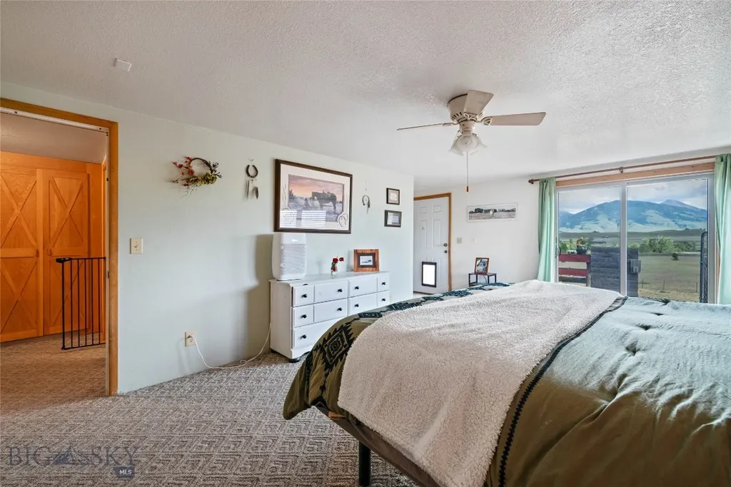 3480 Old Yellowstone Trail N Livingston MT 59047