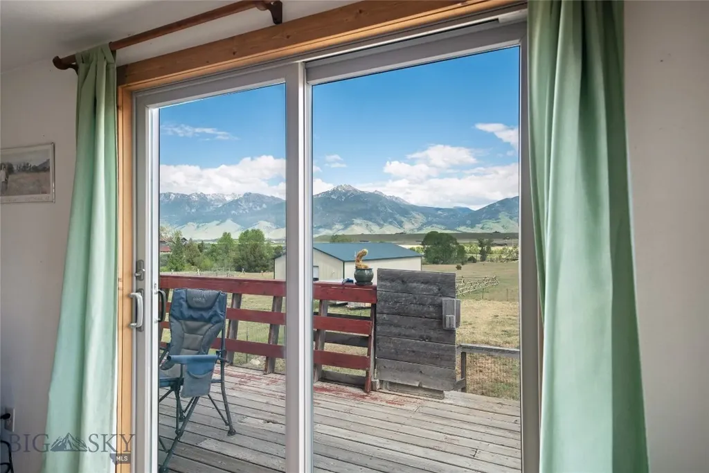 3480 Old Yellowstone Trail N Livingston MT 59047