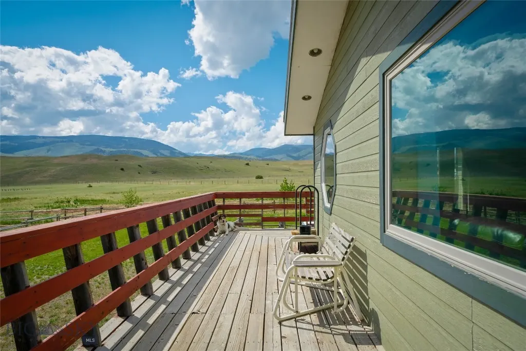 3480 Old Yellowstone Trail N Livingston MT 59047