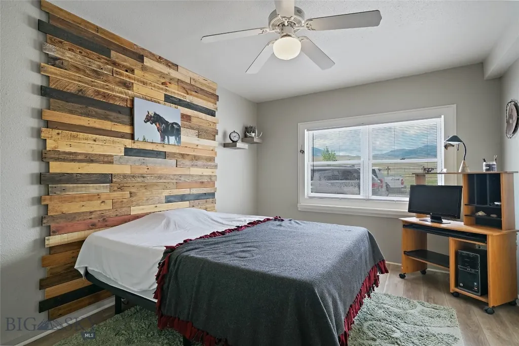 3480 Old Yellowstone Trail N Livingston MT 59047