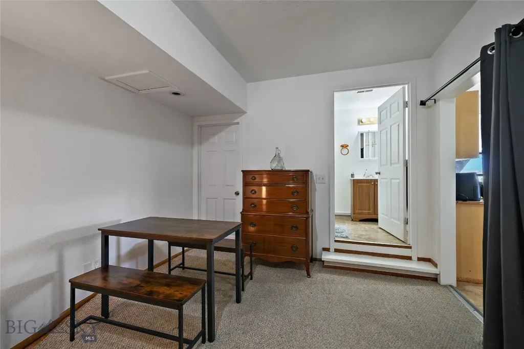 3480 Old Yellowstone Trail N Livingston MT 59047