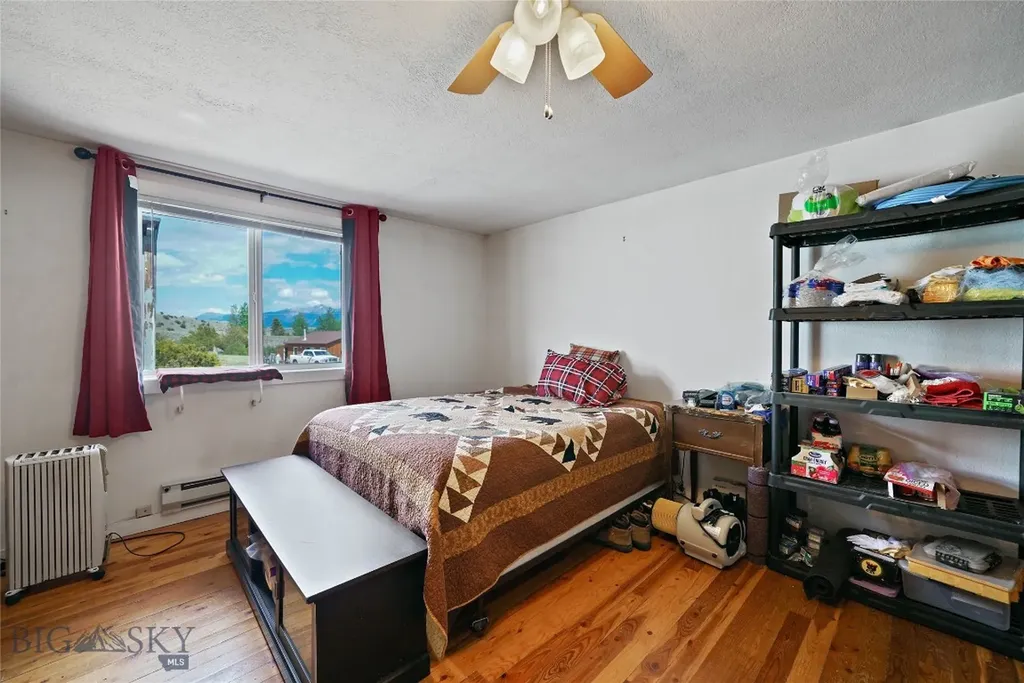 3480 Old Yellowstone Trail N Livingston MT 59047