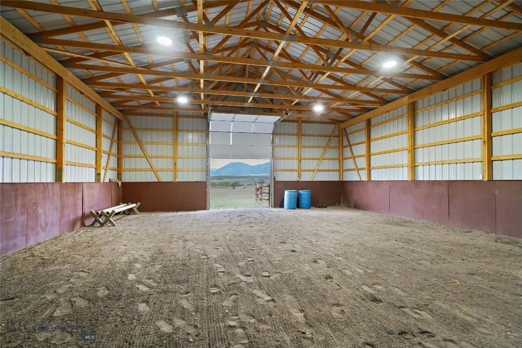 3480 Old Yellowstone Trail N Livingston MT 59047
