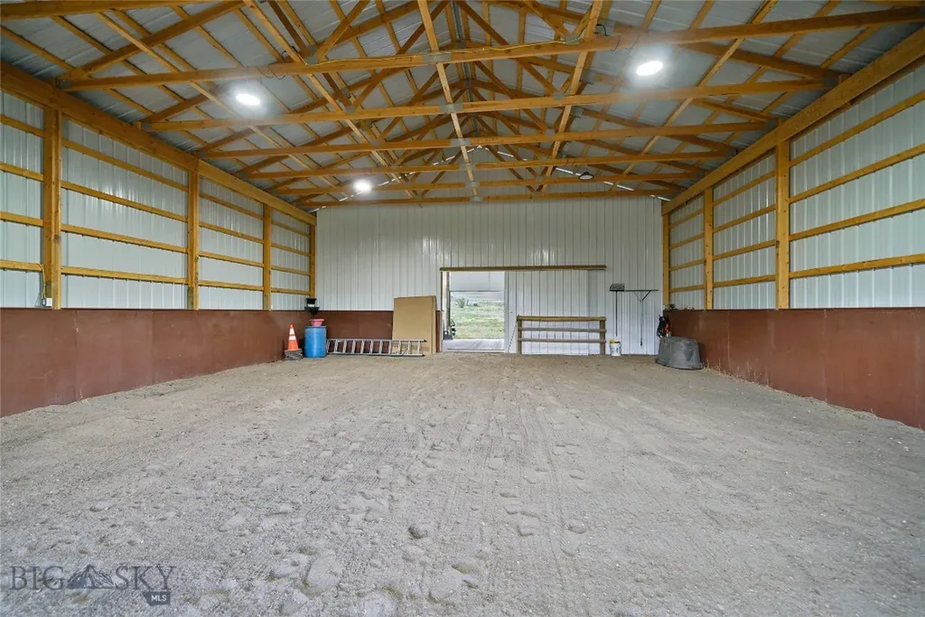 3480 Old Yellowstone Trail N Livingston MT 59047