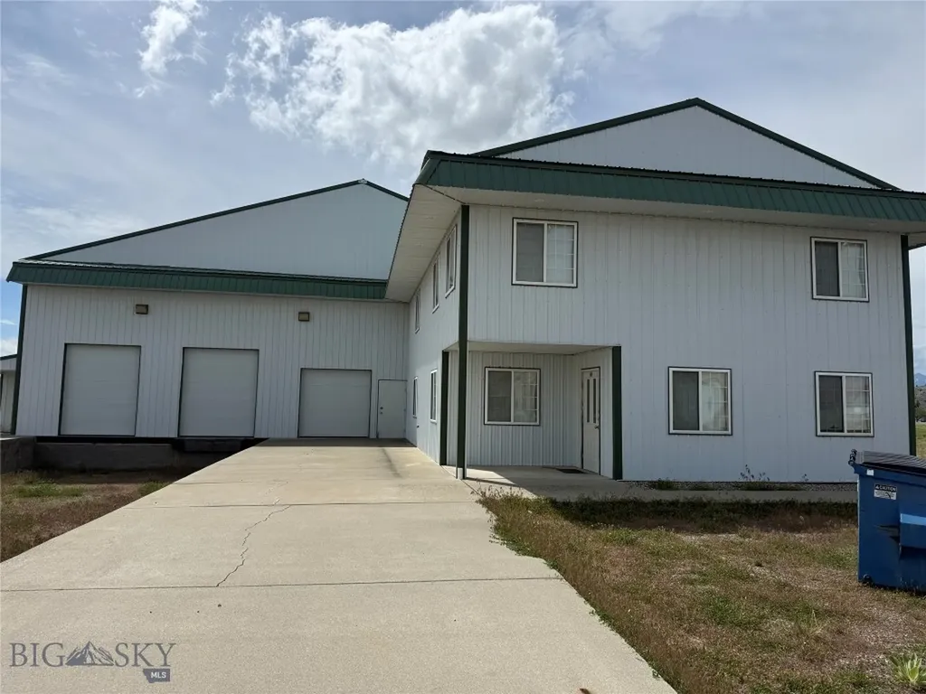 180 Centennial Drive Big Timber MT 59011